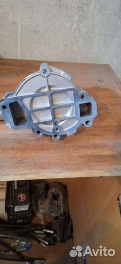 Запчасти на газель