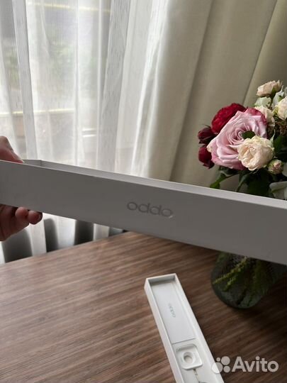 Смарт-часы Oppo watch 41 mm