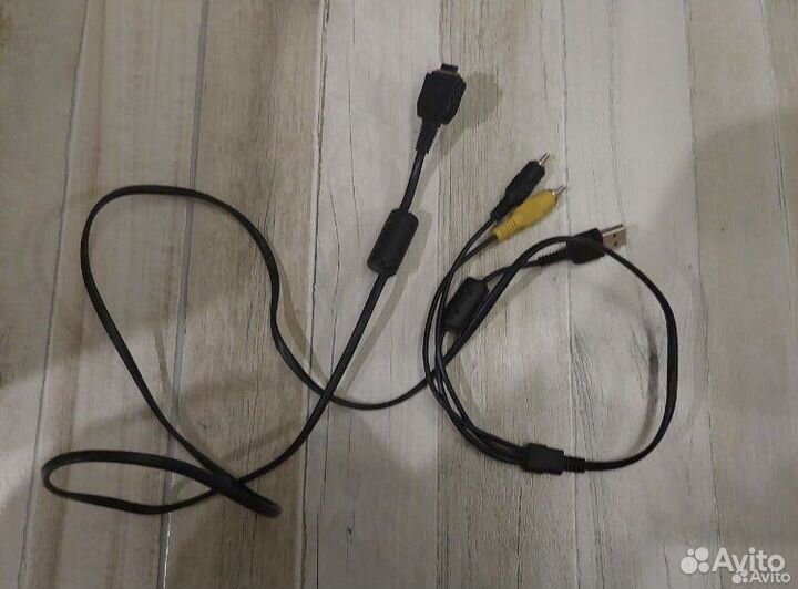 Провод Sony