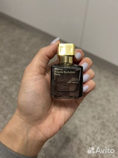 Духи женские Maison Francis Kurkdjian Paris