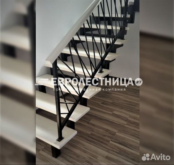 Лестница