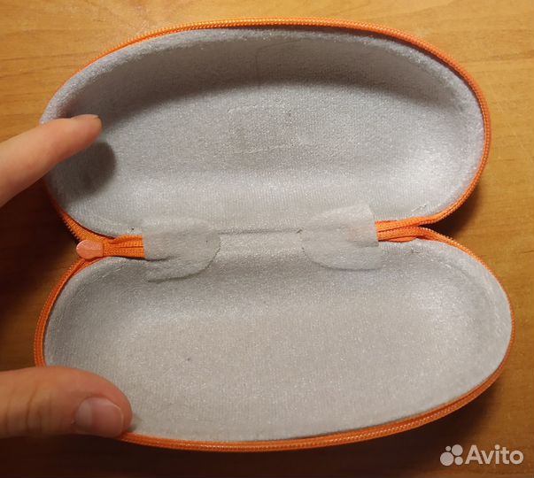 Футляр для очков