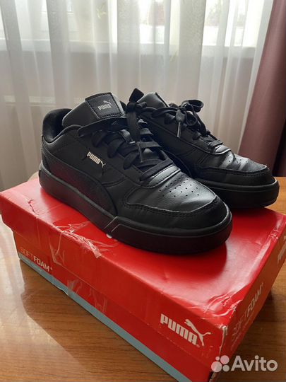 Кроссовки puma детские