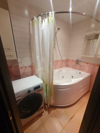 3-к. квартира, 76,3 м², 2/18 эт.