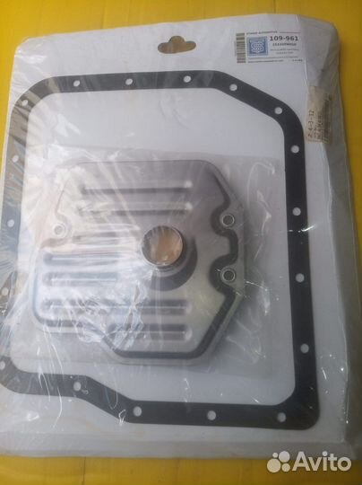 Фильтр АКПП Lexus 330