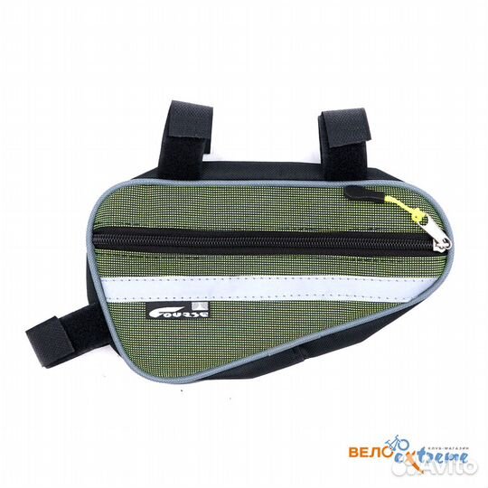 Велосумка Alpine под раму малая