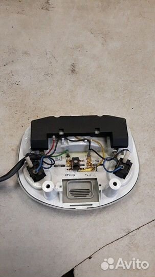 Плафон внутреннего освещения LADA Kalina