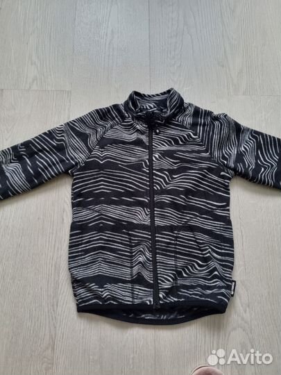 Толстовка Reima, 110 размер
