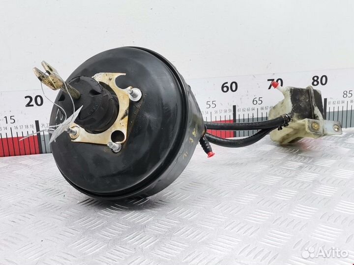 Усилитель для Alfa Romeo 156 (932)