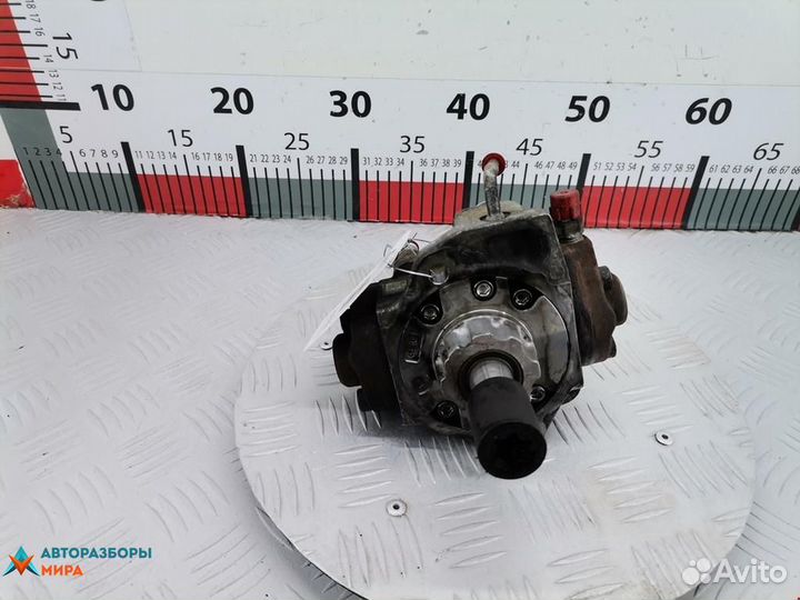 Тнвд Nissan Pathfinder R51 2007 2940000530