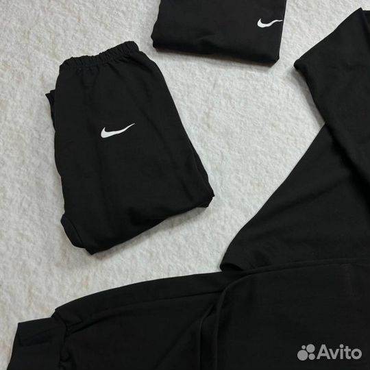 Термобелье мужское Nike зимнее комплект