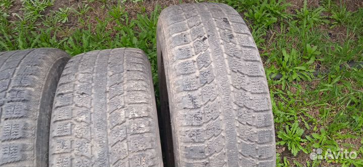 Зимние колеса r14 185/70