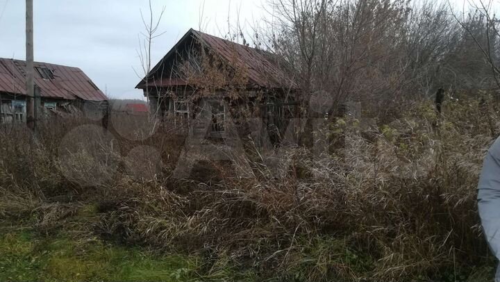 Участок 13 сот. (ИЖС)