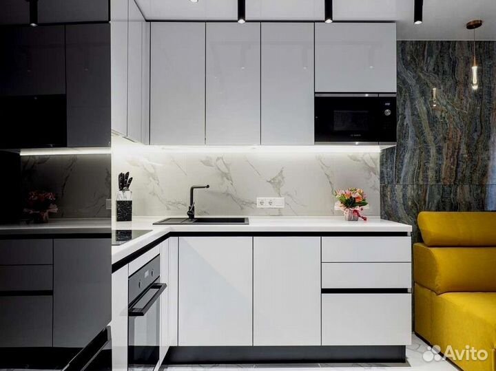 Кухонный гарнитур от производителя