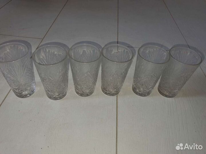 Стопки новые и бу, кастрюли