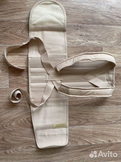 Корректор осанки orto детский