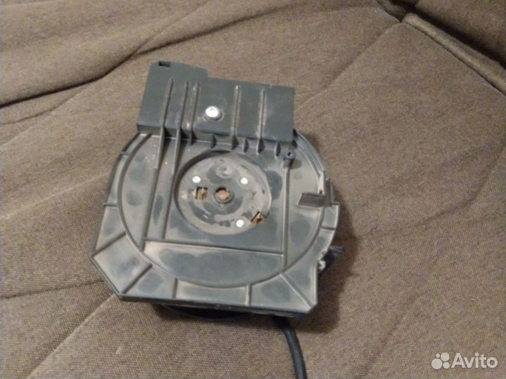 Шнур электрический от пылесоса