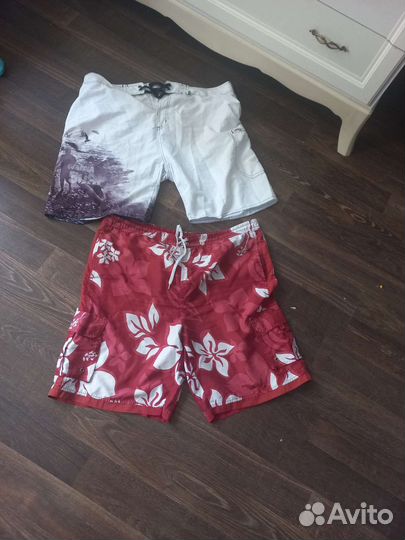 Шорты мужские