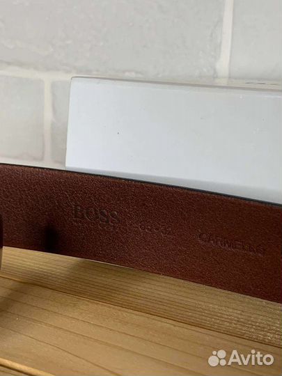 Ремень Hugo Boss