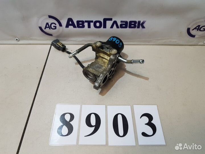 Клапан EGR Toyota Allex