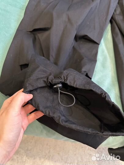 Брюки карго befree новые