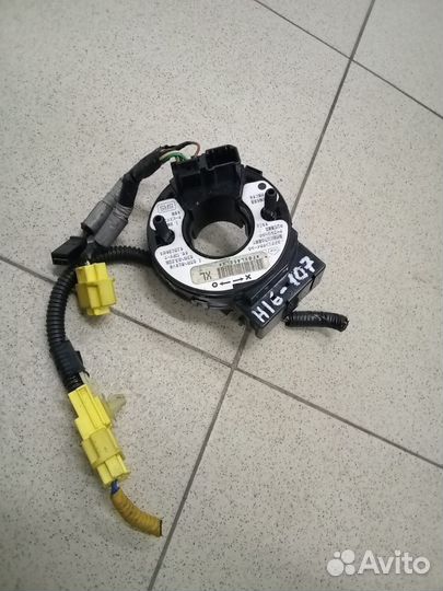 Подрулевой шлейф AirBag honda edix