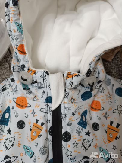 Детская одежда для мальчиков