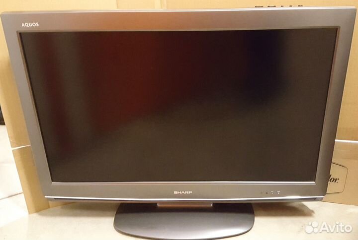 Телевизор Sharp LC-32 RD8 RU