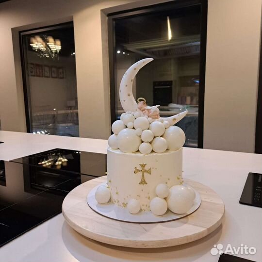 Торты домашние на заказ