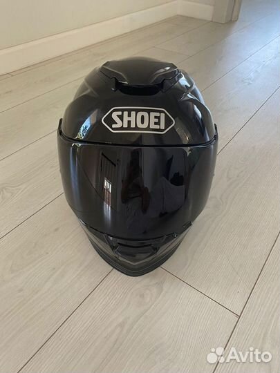 Shoei GT-Air II