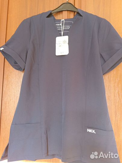 Медицинский костюм женский