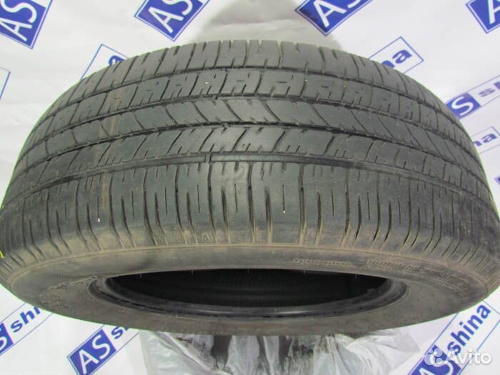Goodyear Eagle RS-A 235/65 R17 94U