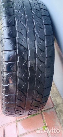 Yokohama Geolandar A/T-S G012 235/75 R16
