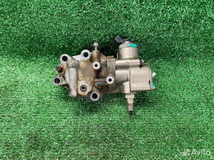 Тнвд на Mazda сх7