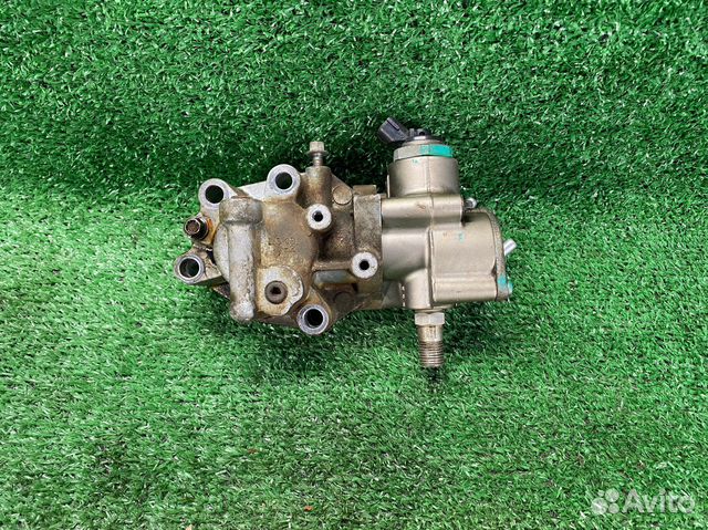 Тнвд на Mazda сх7