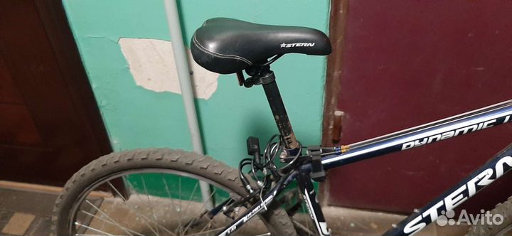 Велосипед Stern Dynamic 1.0 26