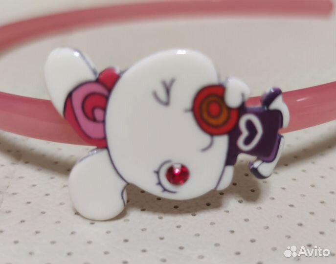 Обруч (ободок) Mon PlaisiR 13-133 детский Франция