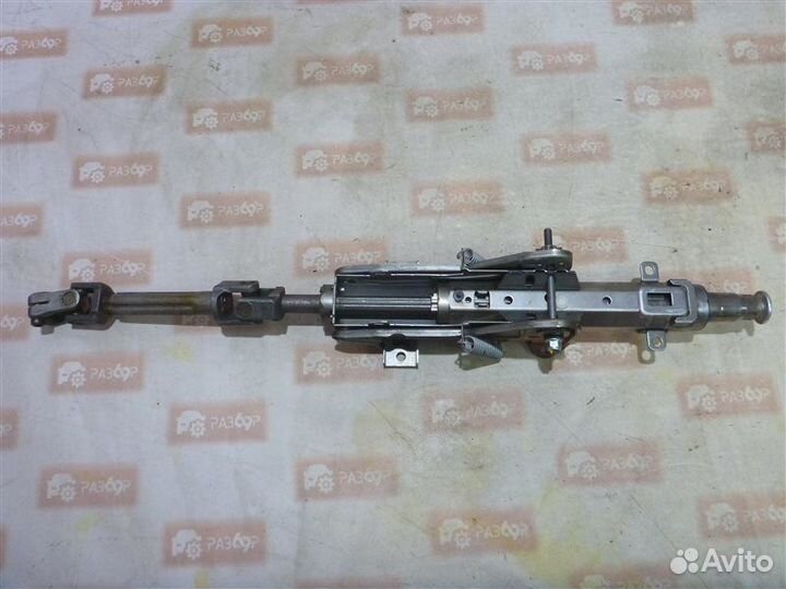 Рулевая колонка Skoda Octavia 1Z3 BSE 2012