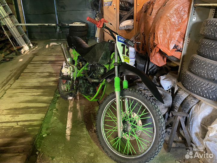 Lifan GY-5 (169 fmm)