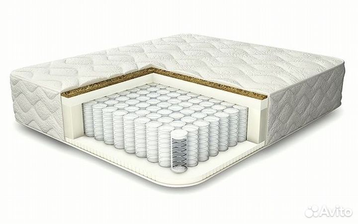 Матрас Новый