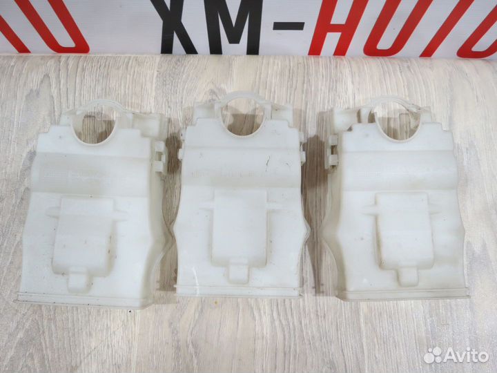 Накладка ручки двери Skoda Rapid