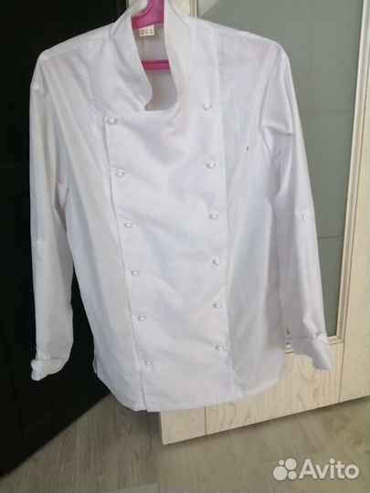 Поварская форма M