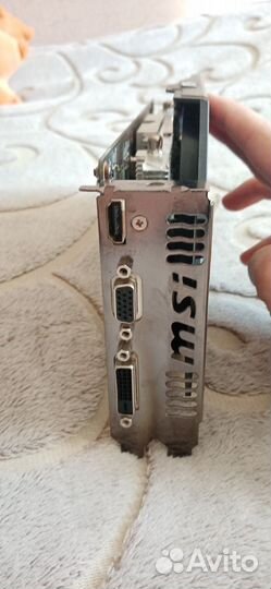 Видеокарта