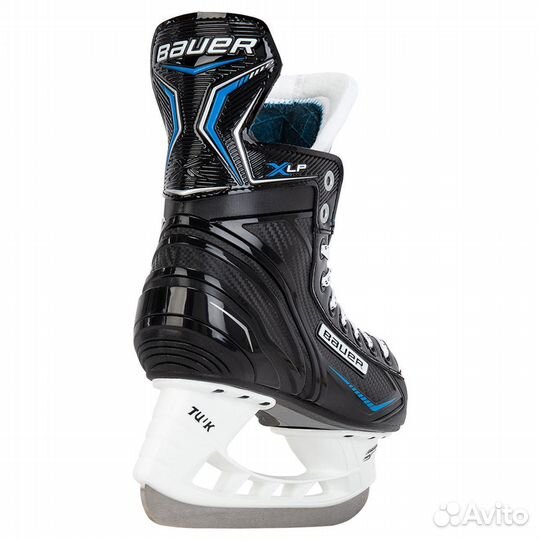 Коньки bauer X-LP SR