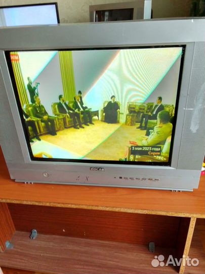 Телевизоры