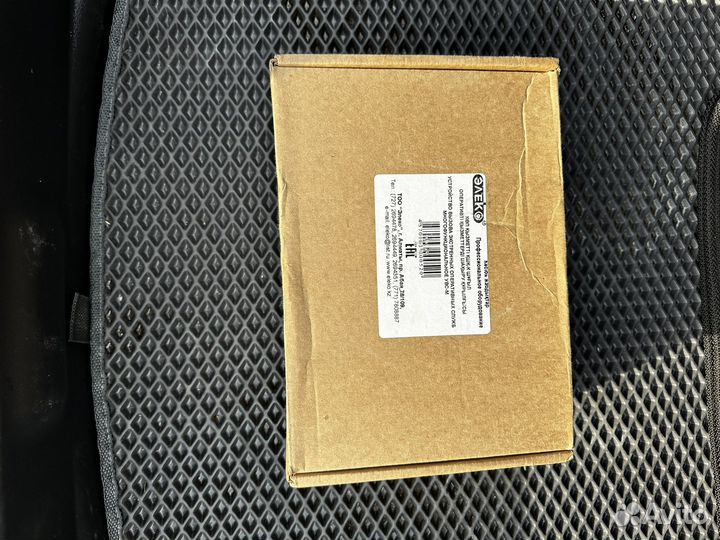 Кнопка сос эра Глонасс Экстренная кнопка для СБКТС