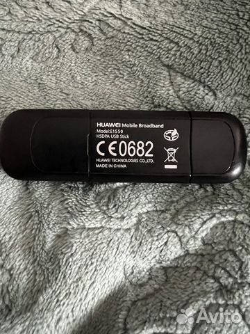 Usb модем