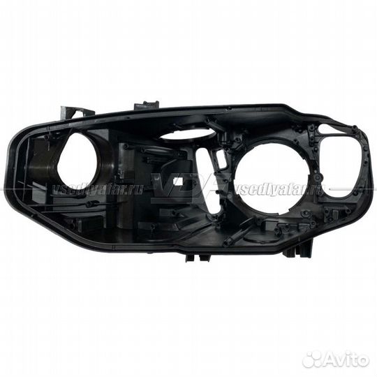 Корпус Правой фары для BMW 4 F32/F33/F36 (2013-201