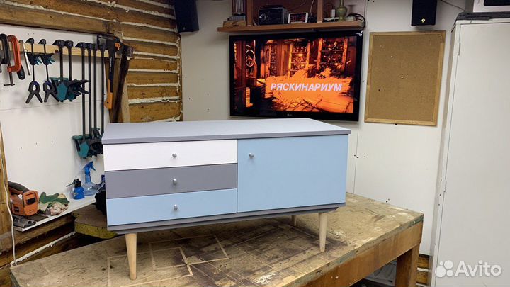 Тумба для гостиной