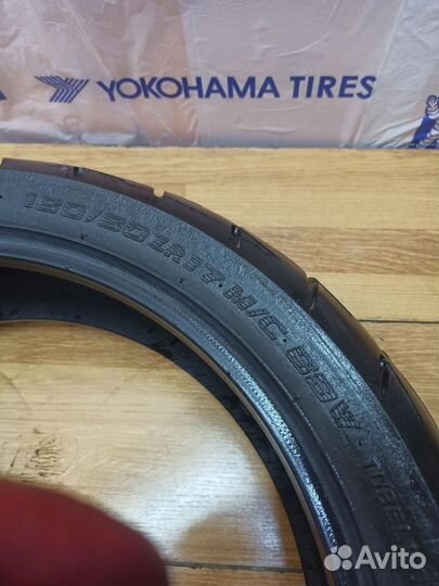 180/60 r17 Shinko R009RR